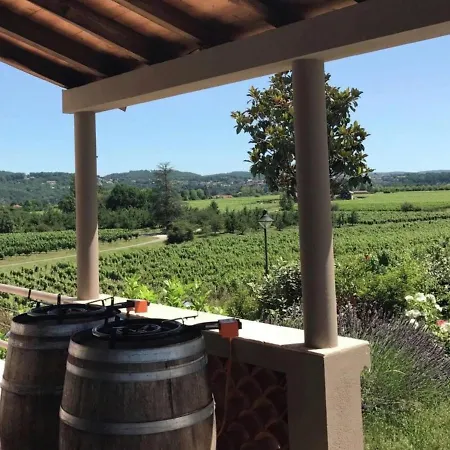 Les Poujols 6 Pers Vire-sur-Lot