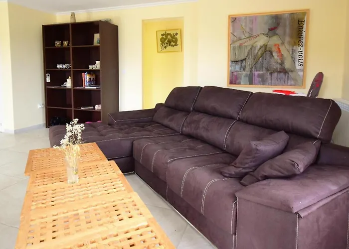 Les Poujols 6 Pers Hébergement de vacances Vire-sur-Lot